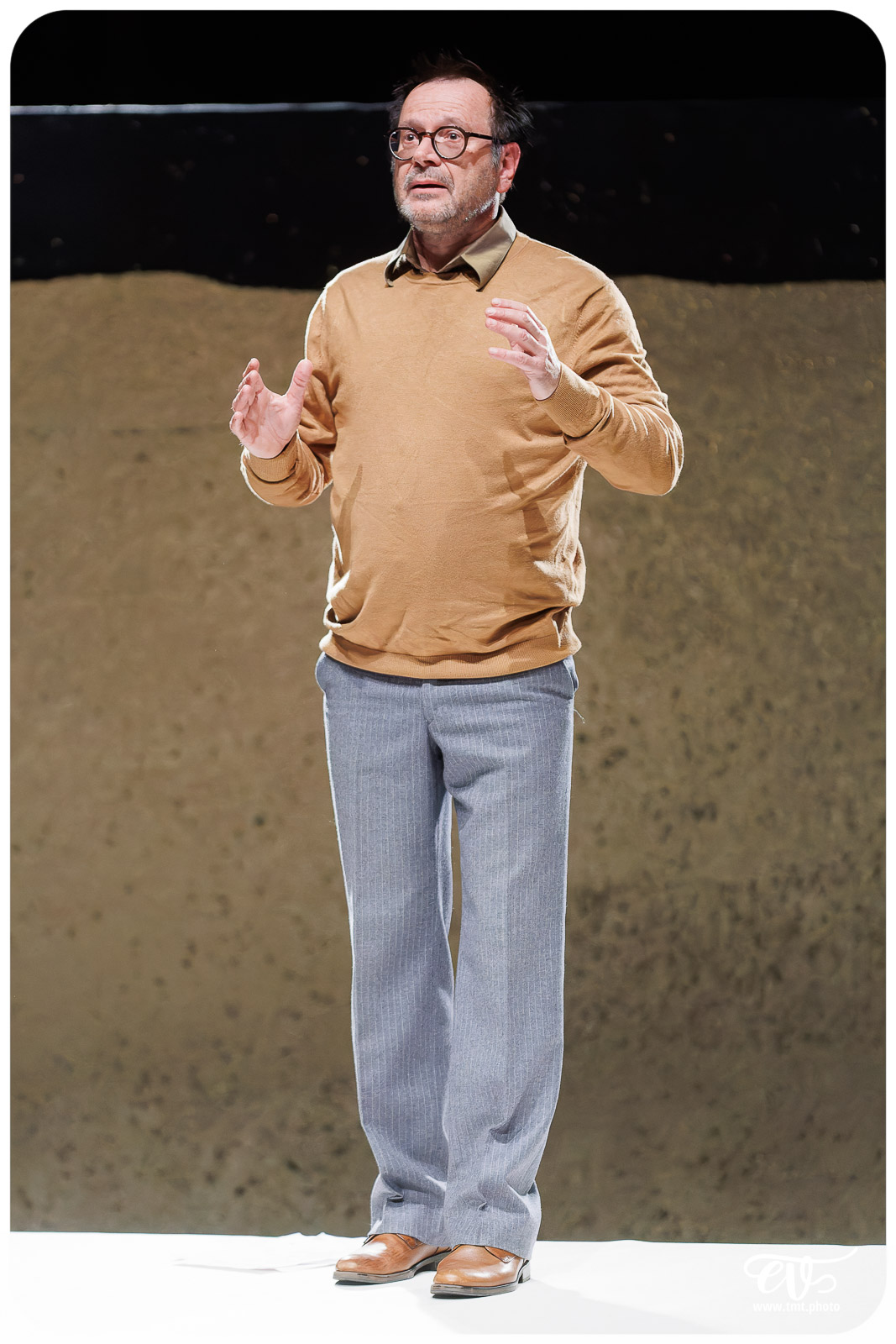 HISTOIRE D'AMOUR (DERNIERS CHAPÎTRES) - CIE LE TALON ROUGE